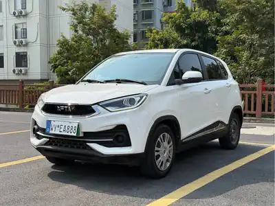Neta Nezha N01