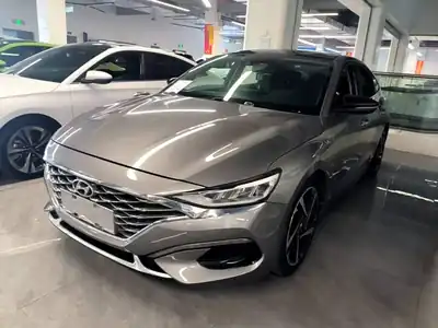 Hyundai Festa