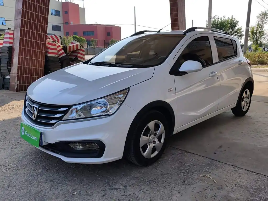 Baojun 310 2020, фото 1
