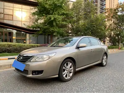 Renault Weidu 2011