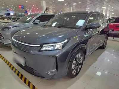 Landian E5 PLUS 2024