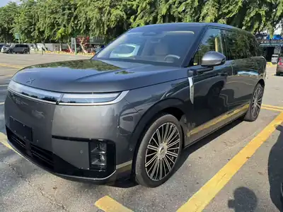 XPeng GX 2026