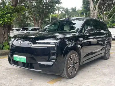 Denza N8L 2025