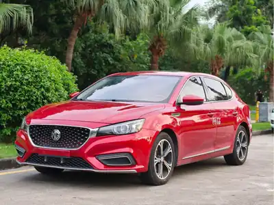 MG 6 NEV 2019
