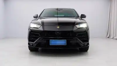 Lamborghini Urus 2022
