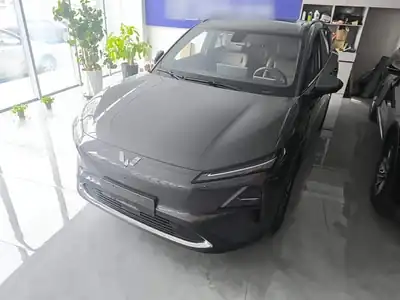 Wuling Starlight S 2025