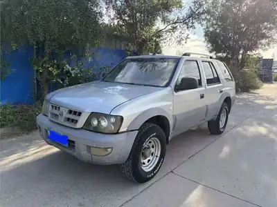 Lufeng X6
