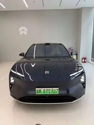 NIO ET9 2025