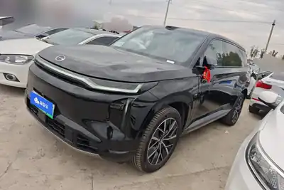 GAC Trumpchi Xiangwang S7 2026