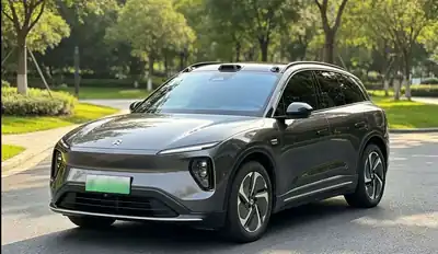 NIO ES6 2024