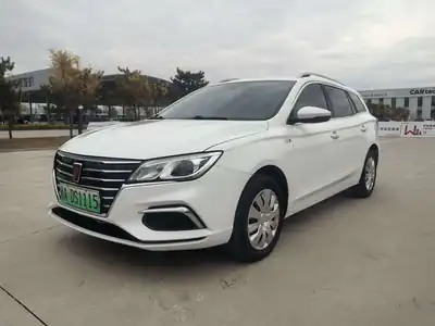 Roewe Ei5 2018