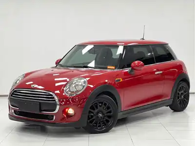 MINI MINI 2017