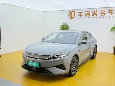BYD Qin MAX 2026