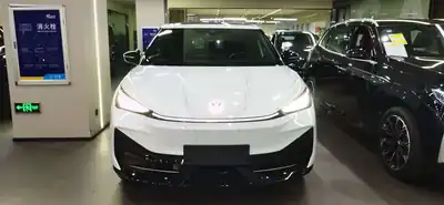 Volkswagen Yuzhong 06 2025