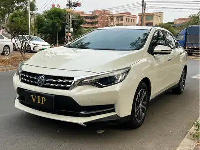 Venucia D60 2020