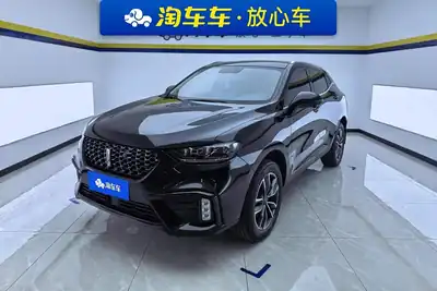 WEY VV5 2020