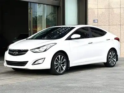 Hyundai Langdong 2015