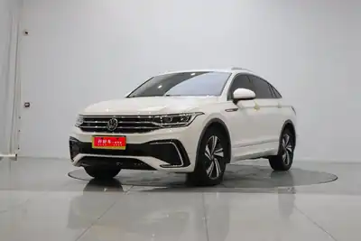 Volkswagen Tiguan X