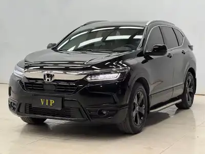 Honda Breeze 2022