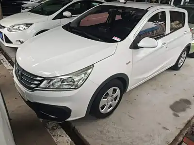 Baojun 310 2017