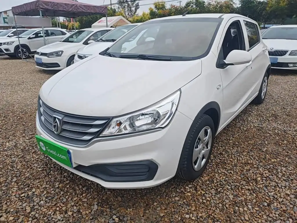 Baojun 310 2020, фото 1