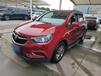Buick Encore 2017