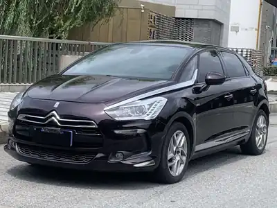 DS 5 2015
