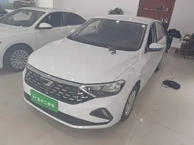 Jetta VA3 2023