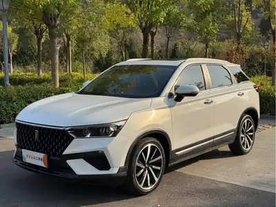 Bestune T77 2019