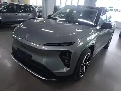 NIO ES7 2023