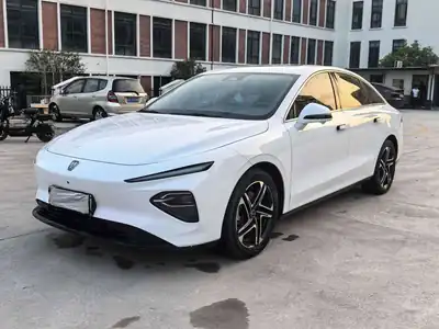 Roewe D7 2023