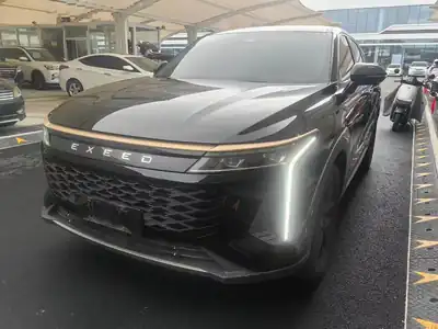Exeed Yaoguang