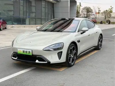 Xiaomi SU7 2024