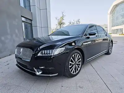 Lincoln Dalu 2019