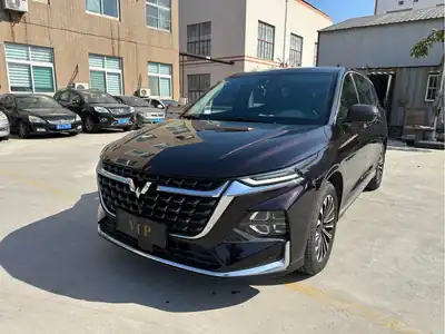 Wuling Kaijie