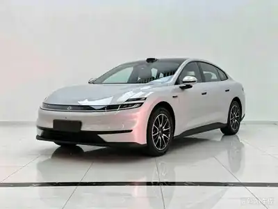 Changan Qiyuan A06