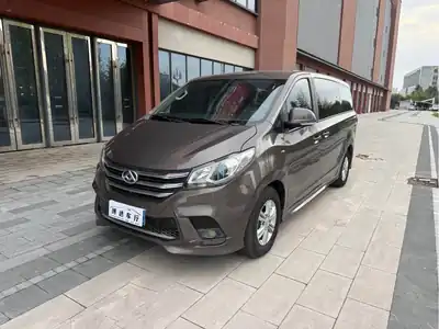 Maxus G10 2022