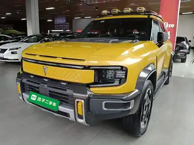 Deepal Shenlan G318 2025