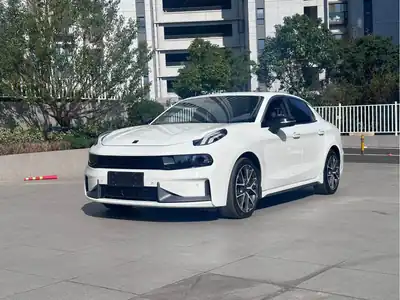 Lynk & Co 03 2019