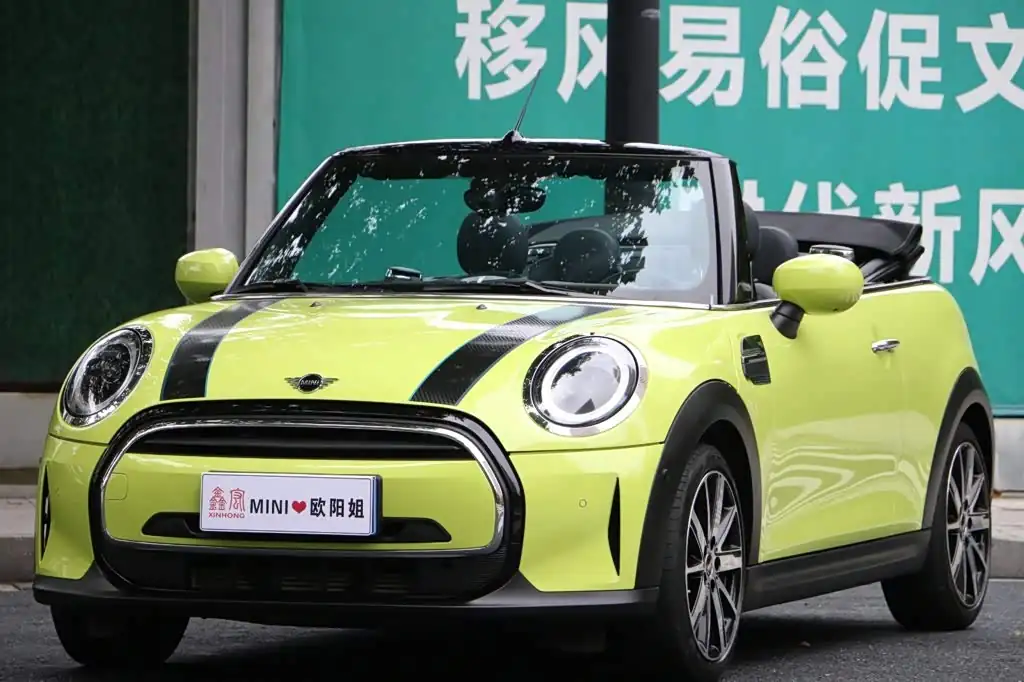 MINI MINI 2022, фото 1