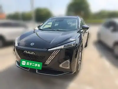 Dongfeng Haohan 2023