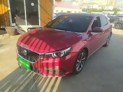 MG 6 2019