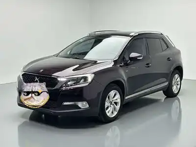 DS 6 2016