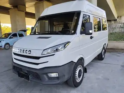 Iveco Deyi 2024