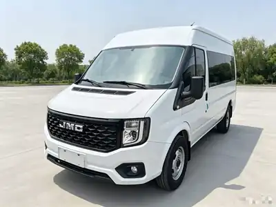 JMC Fushun 2025