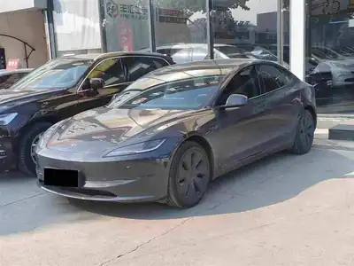 Tesla Model 3 2024