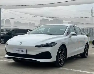 Roewe D7 2024