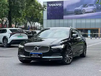 Volvo S90 2024