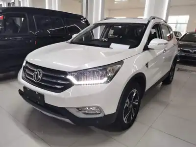 Dongfeng AX7 2016