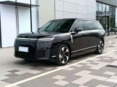 XPeng GX 2026